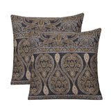 Leckford-Cushion Covers Pack of Two