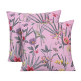 floral  cushion covers