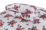 Rosealia-Bed Sheet Set