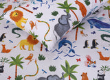 Wild Life-Bed Sheet Set