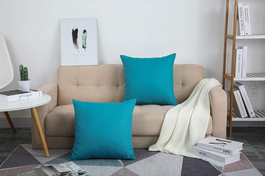 Imperial Zinc-Cushion Covers Pack of Two