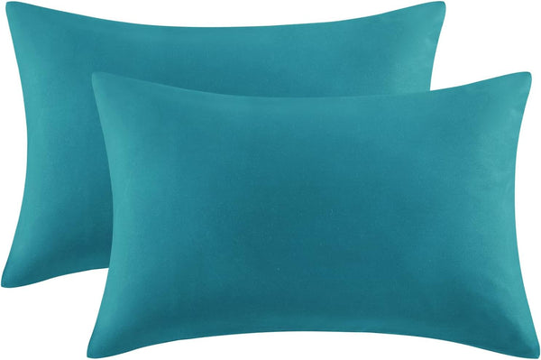 Ferrera Zinc Pillow Case-Pack of 2