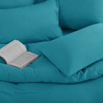 Ferrera Zinc Pillow Case-Pack of 2