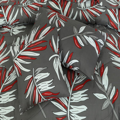 Aesthetic Grey - Winter Razai Set - Windsorlino.com