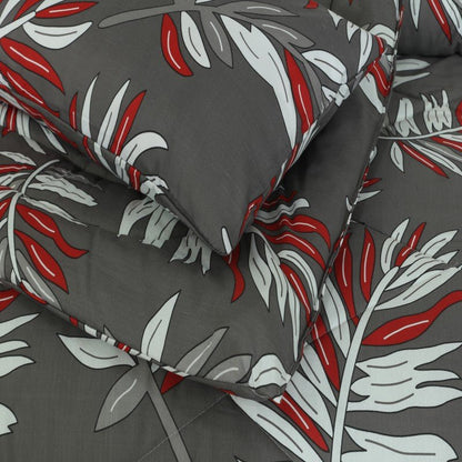Aesthetic Grey - Winter Razai Set - Windsorlino.com