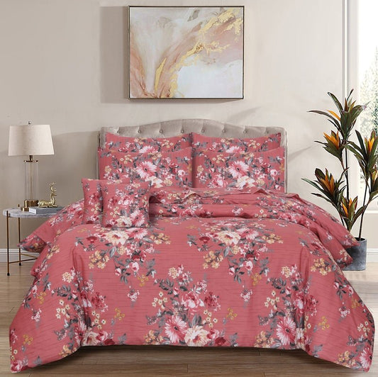 Alpen - Bed Set - Windsorlino.com