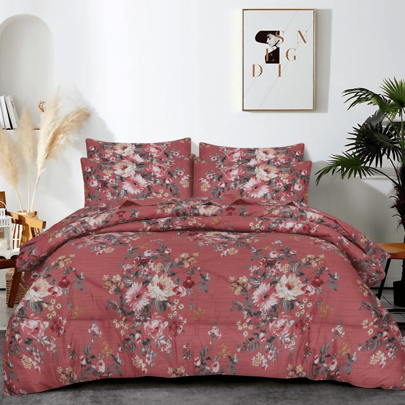 Alpen - Winter Razai Set - Windsorlino.com