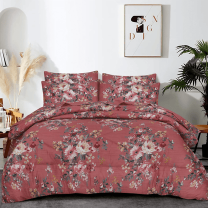 Alpen - Winter Razai Set - Windsorlino.com