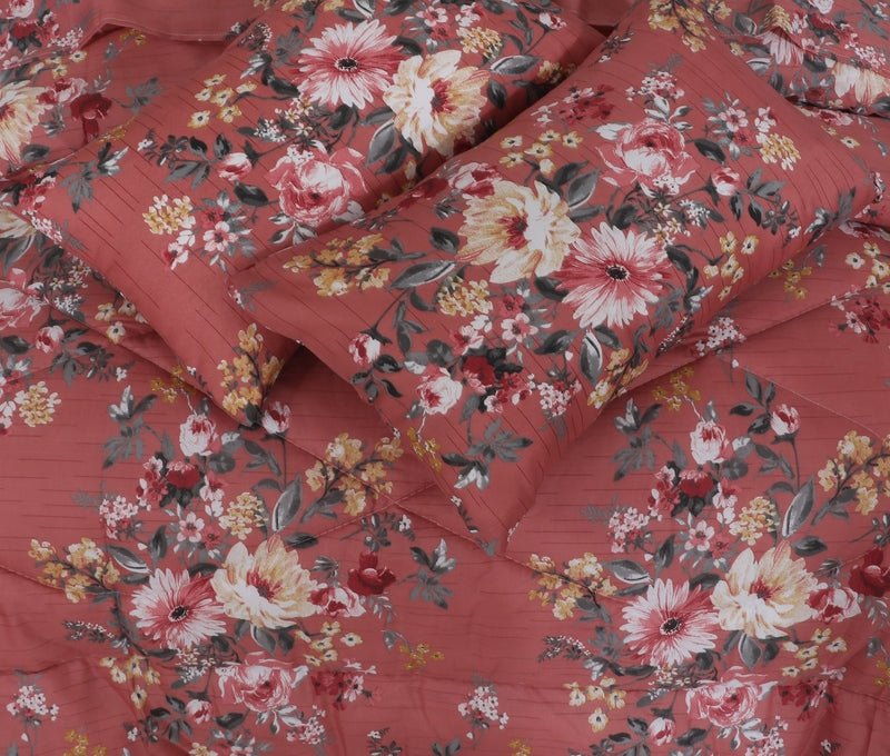 Alpen - Winter Razai Set - Windsorlino.com