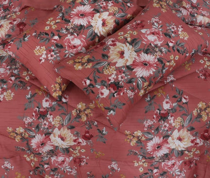 Alpen - Winter Razai Set - Windsorlino.com