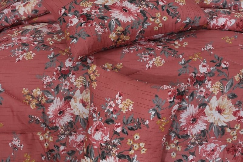 Alpen - Winter Razai Set - Windsorlino.com