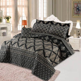 Nedrow Comforter Set - 7 PCS
