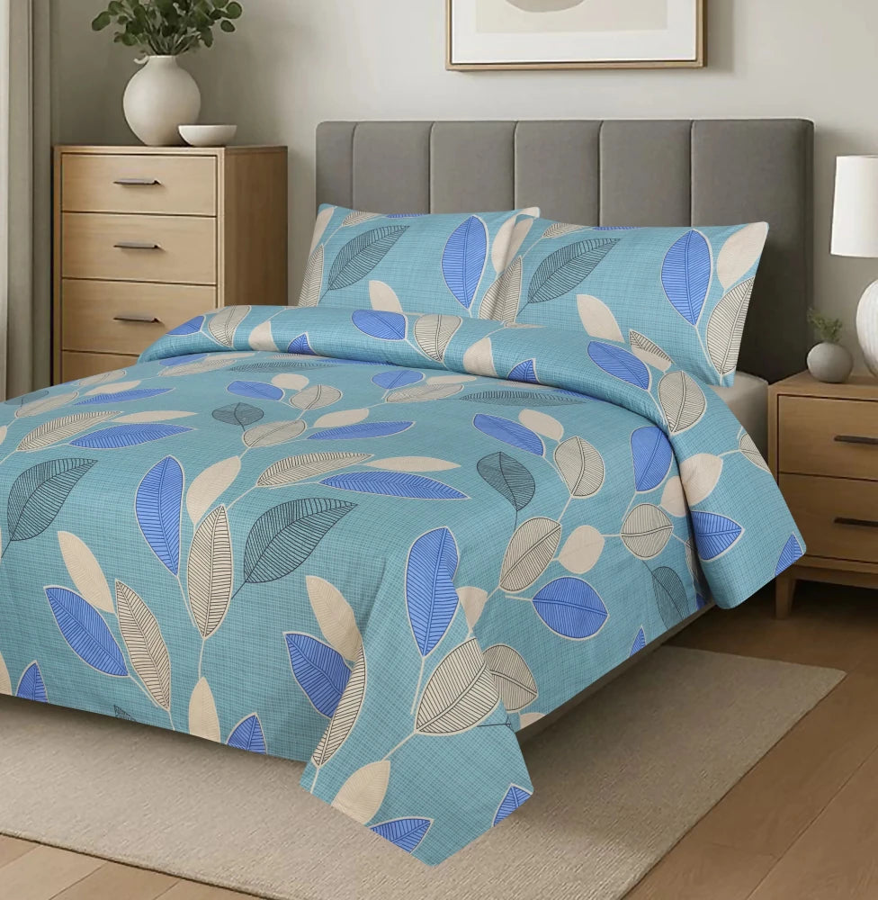 Anicia - Bed Sheet Set - Windsorlino.com