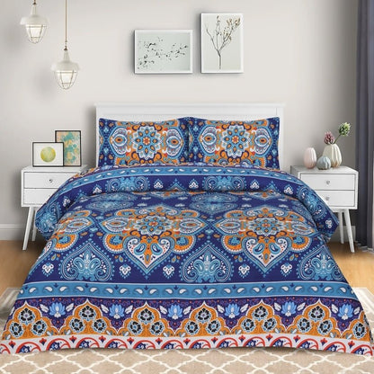Arya - Bed Sheet Set - Windsorlino.com