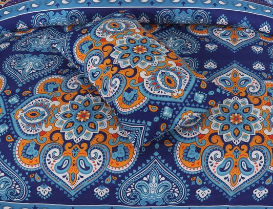 Arya - Bed Sheet Set - Windsorlino.com