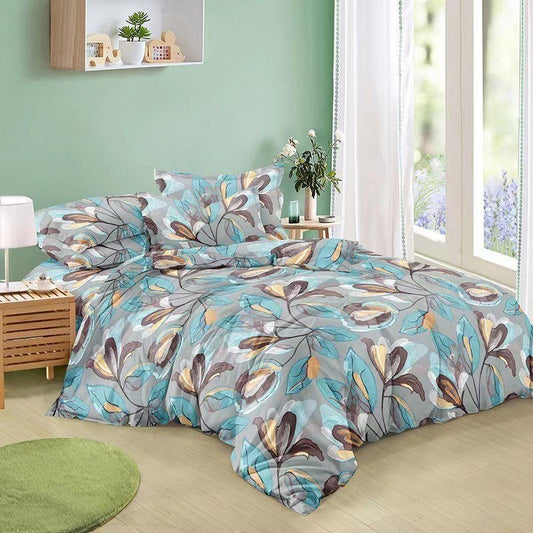 Atherine - Comforter Set - Windsorlino.com
