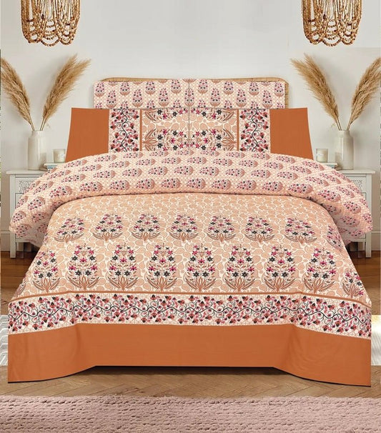 Baniry - Bed Sheet Set - Windsorlino.com