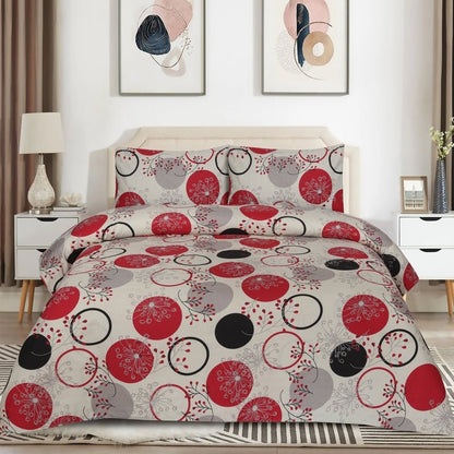 Bellagio - Bed Sheet Set - Windsorlino.com