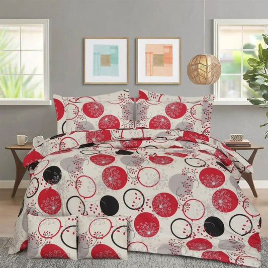 Bellagio - Summer Comforter Set - Windsorlino.com