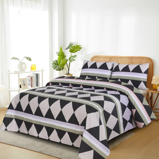 Black Forest - Bed Sheet Set - Windsorlino.com