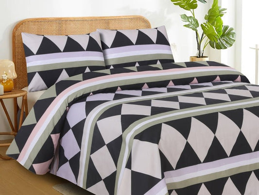 Black Forest - Bed Sheet Set - Windsorlino.com