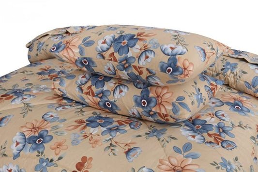 Blossom Bliss - Bed Sheet Set - Windsorlino.com