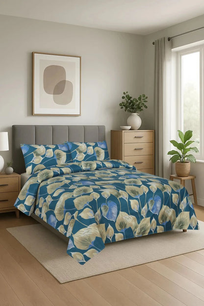 Bozkov - Bed Sheet Set - Windsorlino.com