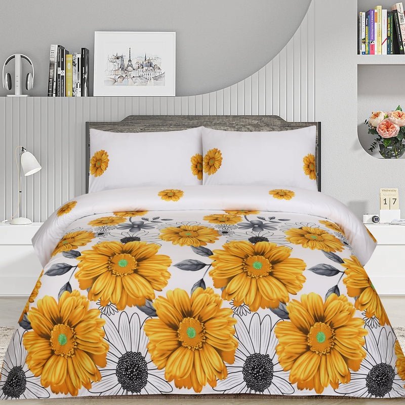 Brittian - Bed Sheet Set - Windsorlino.com