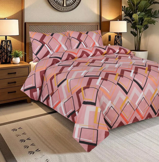 Brumley - Bed Sheet Set - Windsorlino.com