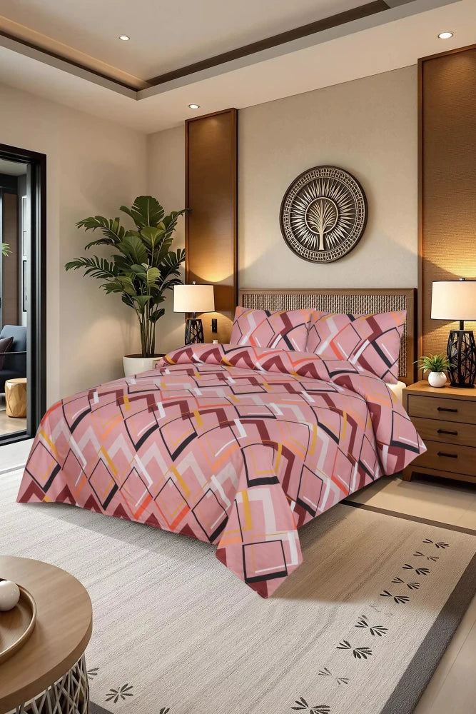 Brumley - Bed Sheet Set - Windsorlino.com