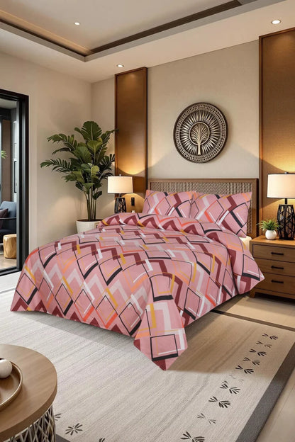 Brumley - Bed Sheet Set - Windsorlino.com