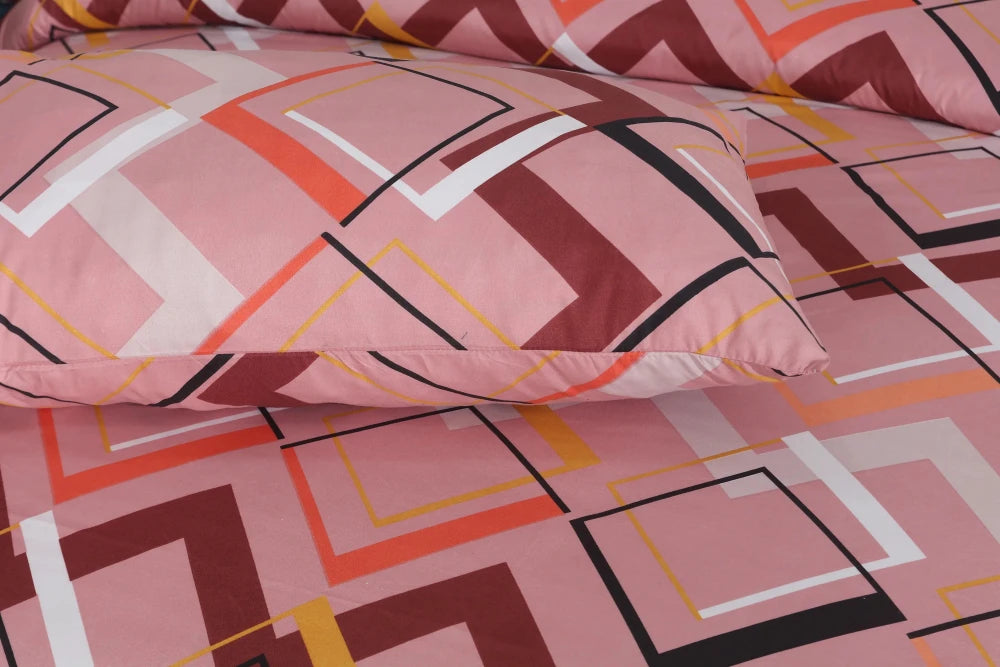 Brumley - Bed Sheet Set - Windsorlino.com