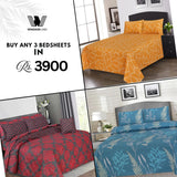 Bedsheet Bundle