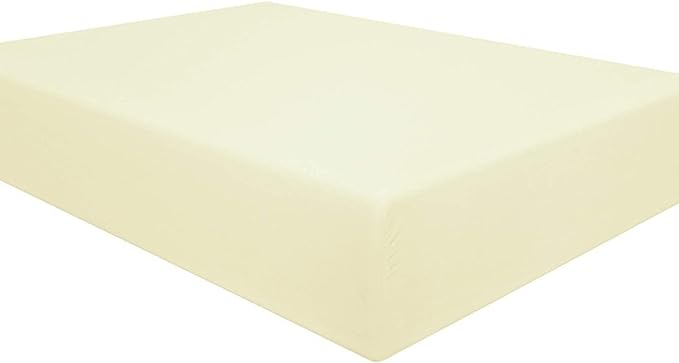 fitted bed sheets