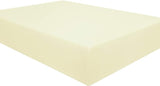 Imperial Cream-Luxury Fitted Sheet
