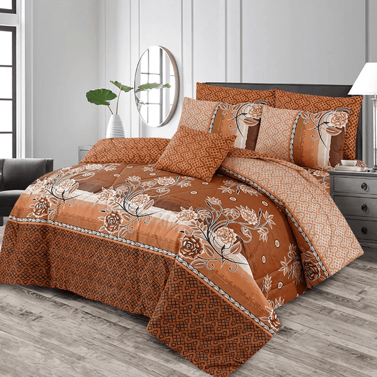 Calles - Bed Sheet Set - Windsorlino.com