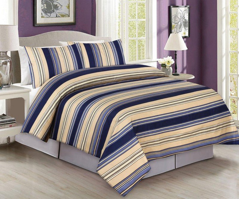Callum - Bed Sheet Set - Windsorlino.com