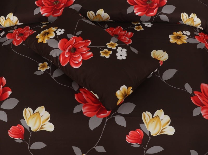 Calvin - Bed Sheet Set - Windsorlino.com