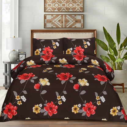 Calvin - Bed Sheet Set - Windsorlino.com