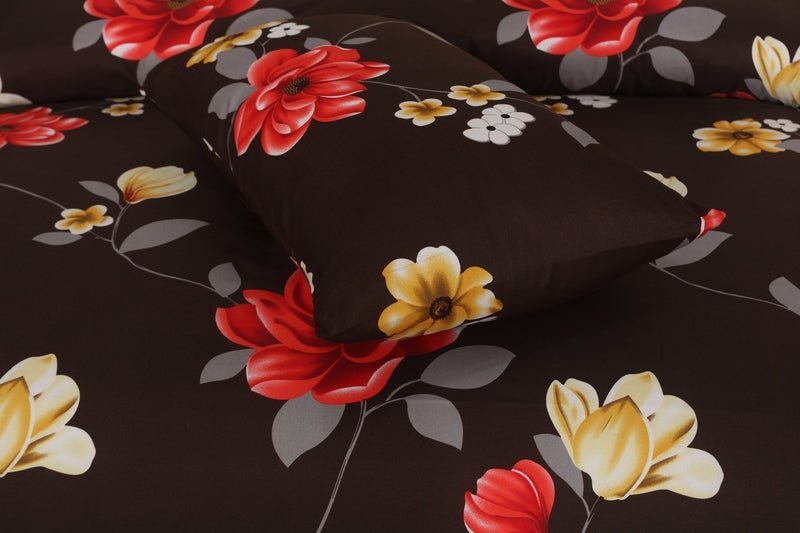 Calvin - Bed Sheet Set - Windsorlino.com
