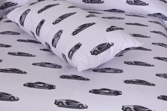 Cars - Bed Sheet Set - Windsorlino.com