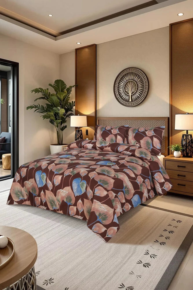 Carsonhill - Bed Sheet Set - Windsorlino.com