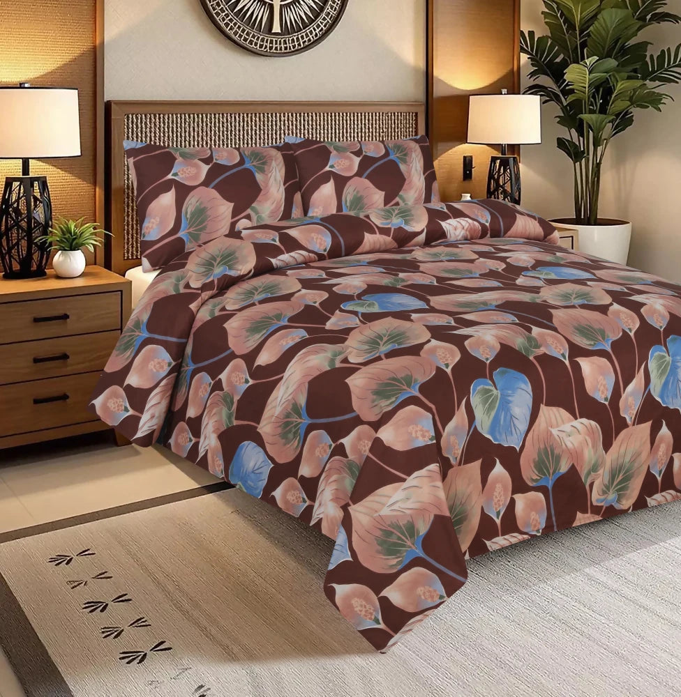 Carsonhill - Bed Sheet Set - Windsorlino.com