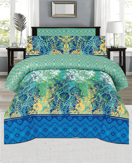 Celestine - Bed Sheet Set - Windsorlino.com