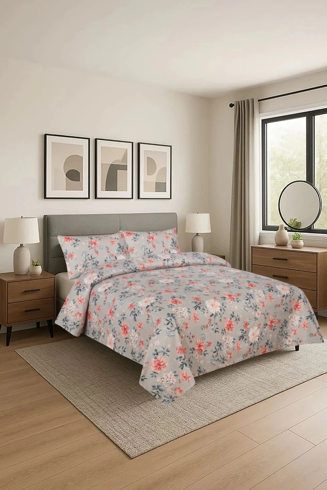 Chenille - Bed Sheet Set - Windsorlino.com