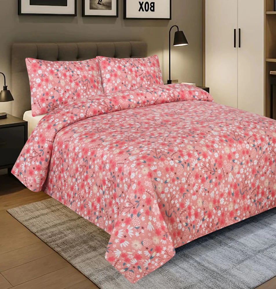 Chisato - Bed Sheet Set - Windsorlino.com