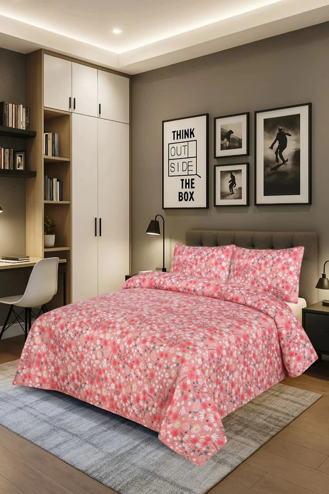 Chisato - Bed Sheet Set - Windsorlino.com