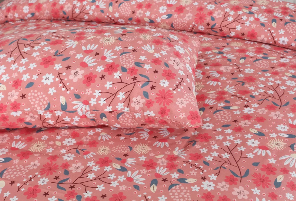 Chisato - Bed Sheet Set - Windsorlino.com