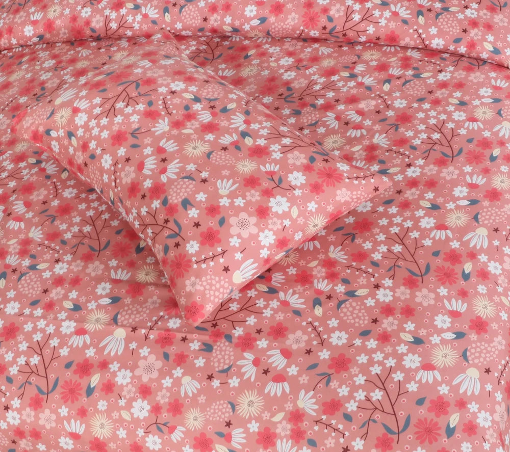 Chisato - Bed Sheet Set - Windsorlino.com