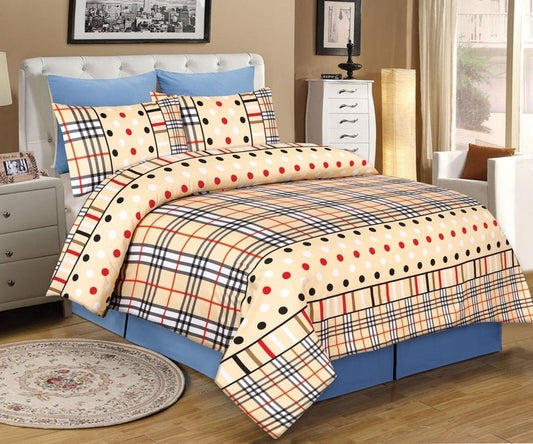 Chretta - Bed Sheet Set - Windsorlino.com